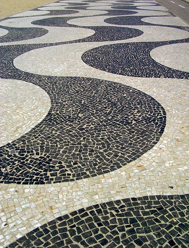Copacabana_Pavement_Mosaik