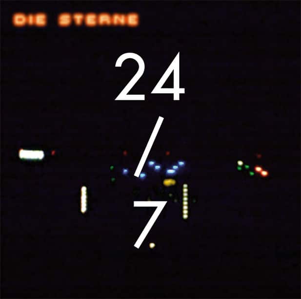die_sterne_247_album_cover