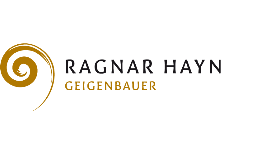 Ragnar Hayn Logo deutsch